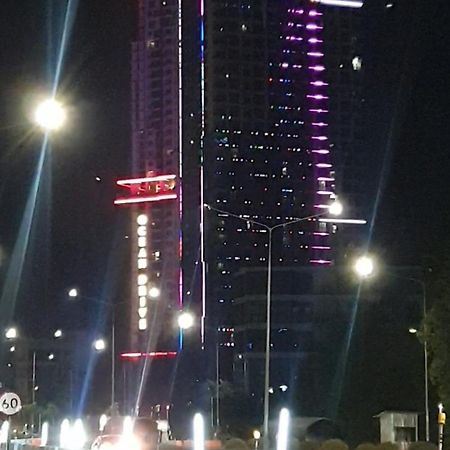 חוף ג'ומטיין Dusit Grand Condo View מראה חיצוני תמונה