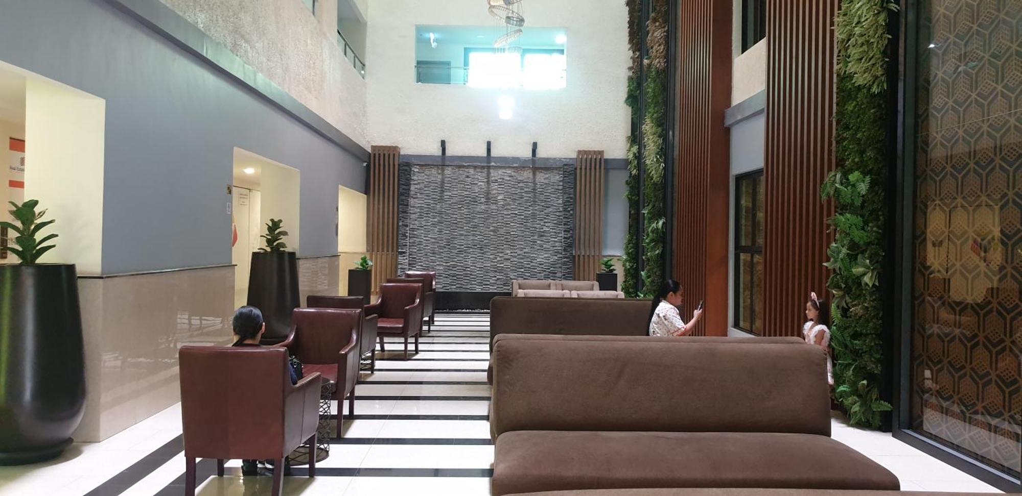 חוף ג'ומטיין Dusit Grand Condo View מראה חיצוני תמונה