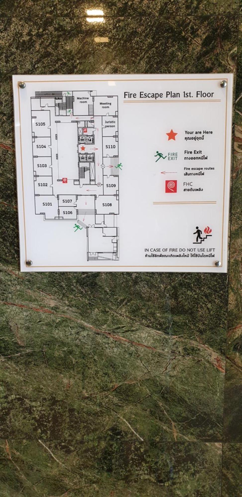 חוף ג'ומטיין Dusit Grand Condo View מראה חיצוני תמונה