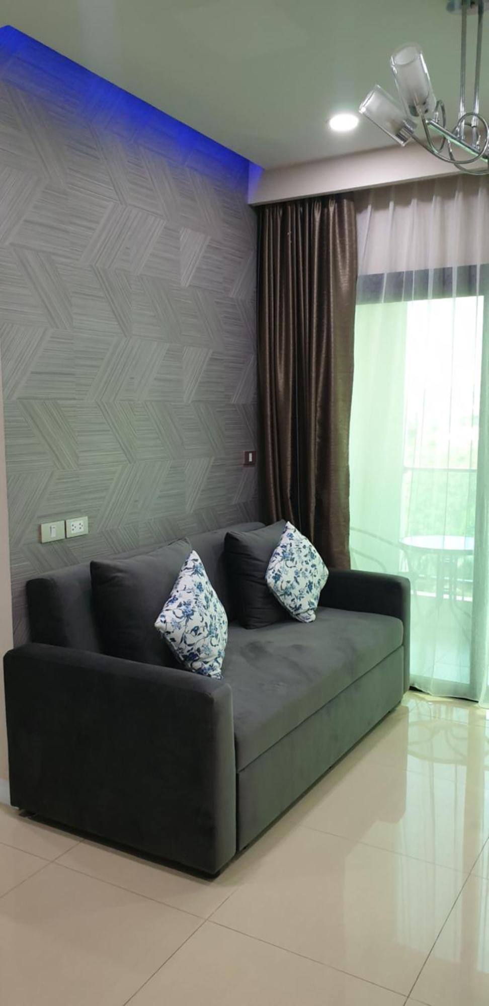 חוף ג'ומטיין Dusit Grand Condo View מראה חיצוני תמונה