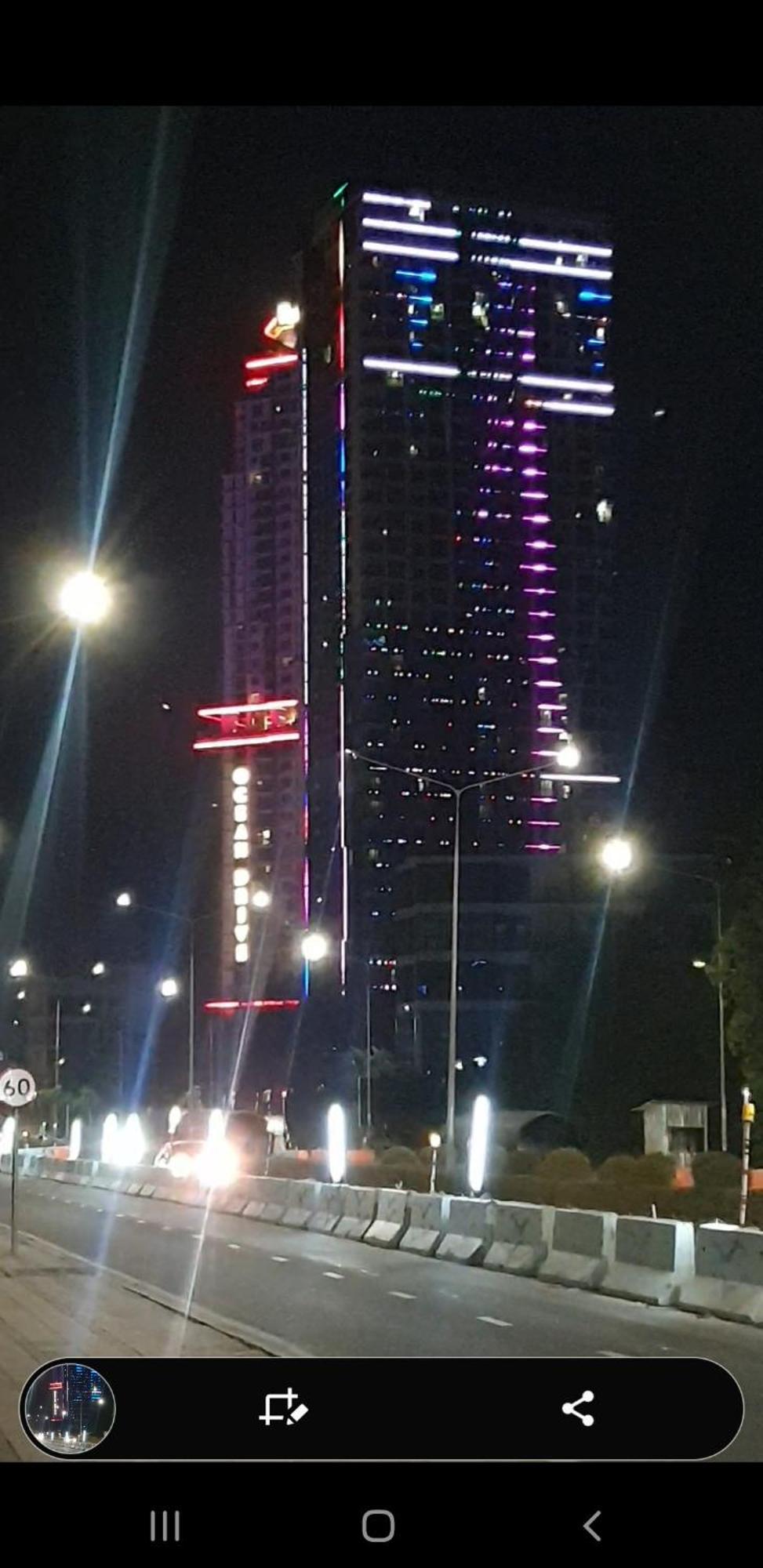 חוף ג'ומטיין Dusit Grand Condo View מראה חיצוני תמונה