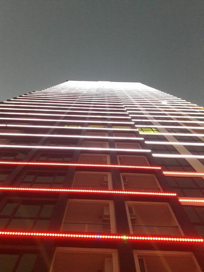 חוף ג'ומטיין Dusit Grand Condo View מראה חיצוני תמונה