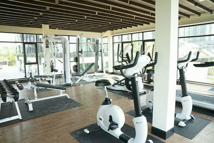 חוף ג'ומטיין Dusit Grand Condo View מראה חיצוני תמונה