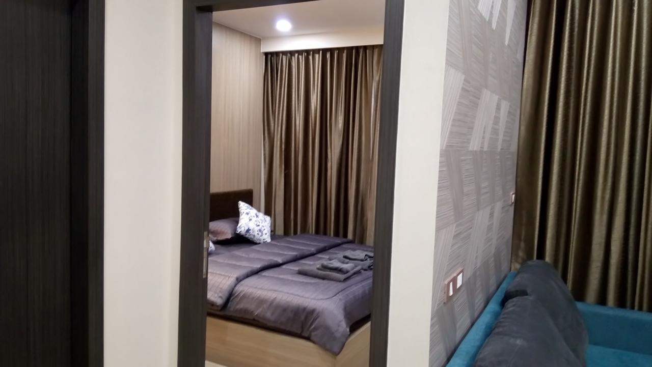 חוף ג'ומטיין Dusit Grand Condo View מראה חיצוני תמונה