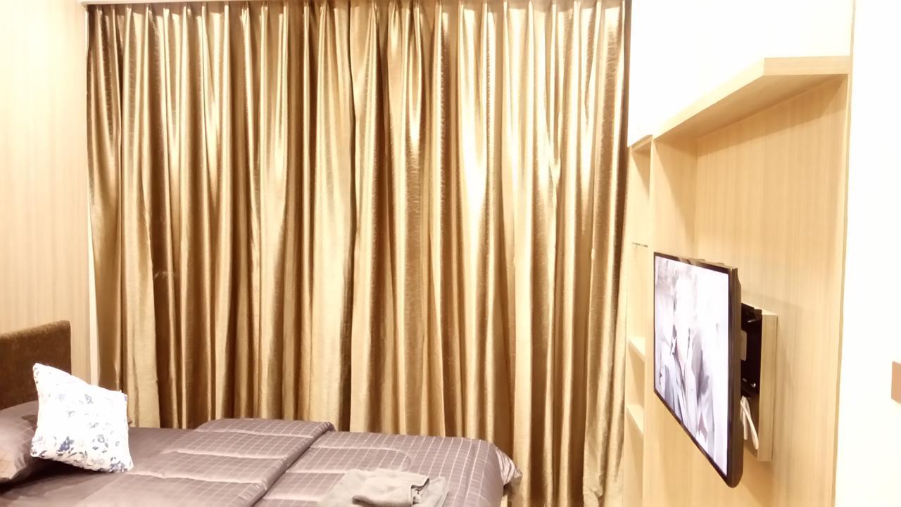 חוף ג'ומטיין Dusit Grand Condo View מראה חיצוני תמונה