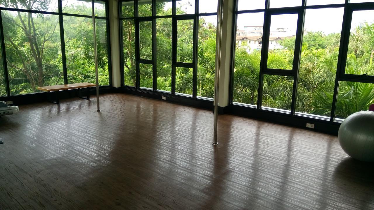 חוף ג'ומטיין Dusit Grand Condo View מראה חיצוני תמונה