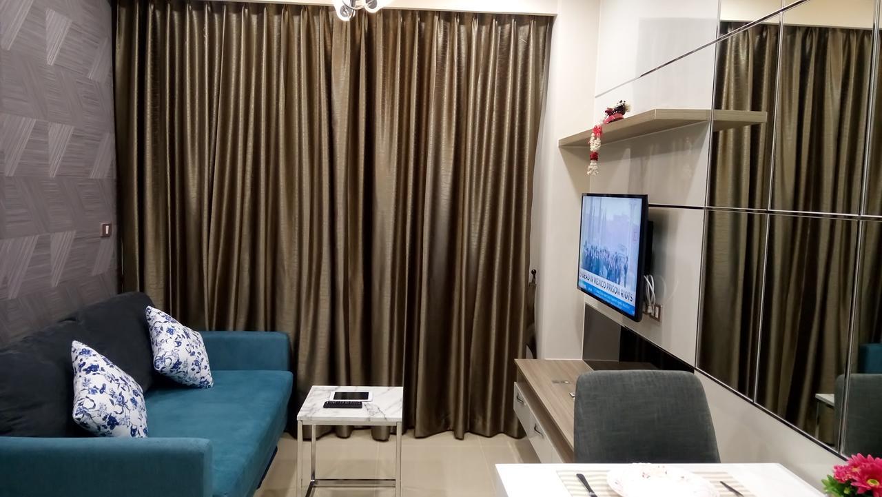 חוף ג'ומטיין Dusit Grand Condo View מראה חיצוני תמונה