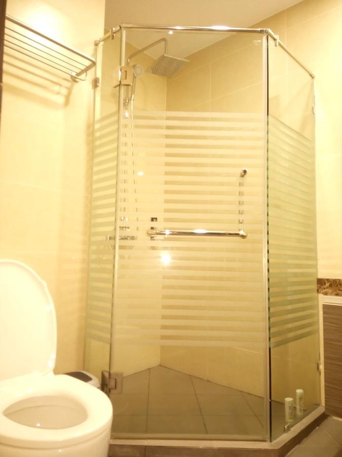 חוף ג'ומטיין Dusit Grand Condo View מראה חיצוני תמונה