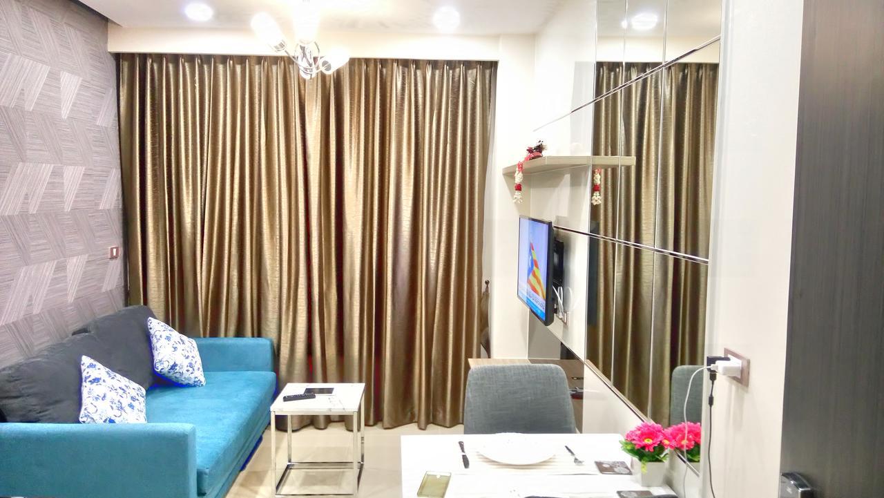 חוף ג'ומטיין Dusit Grand Condo View מראה חיצוני תמונה
