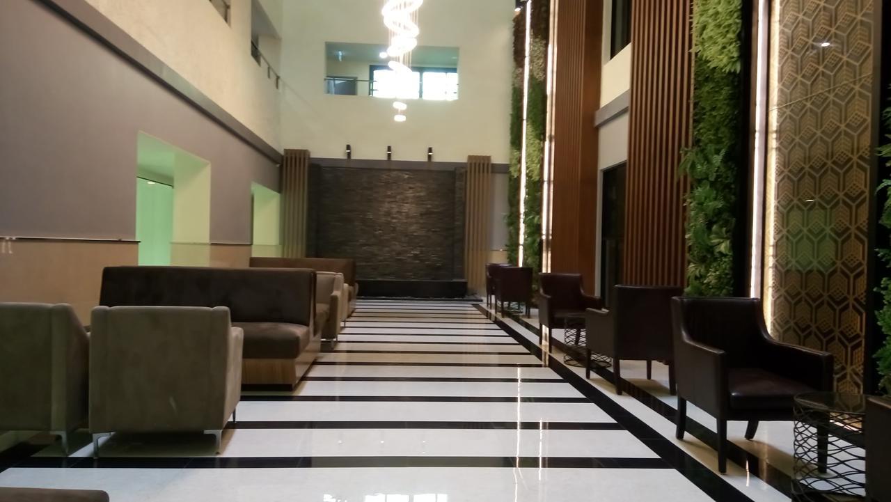 חוף ג'ומטיין Dusit Grand Condo View מראה חיצוני תמונה