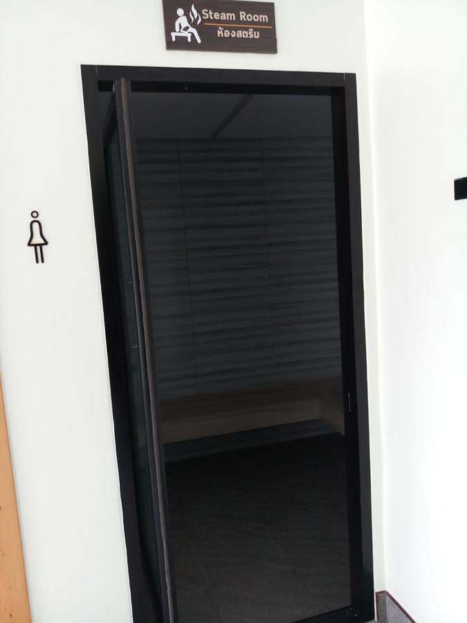 חוף ג'ומטיין Dusit Grand Condo View מראה חיצוני תמונה